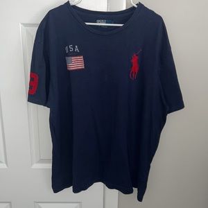 Polo Ralph Lauren T-shirt USA